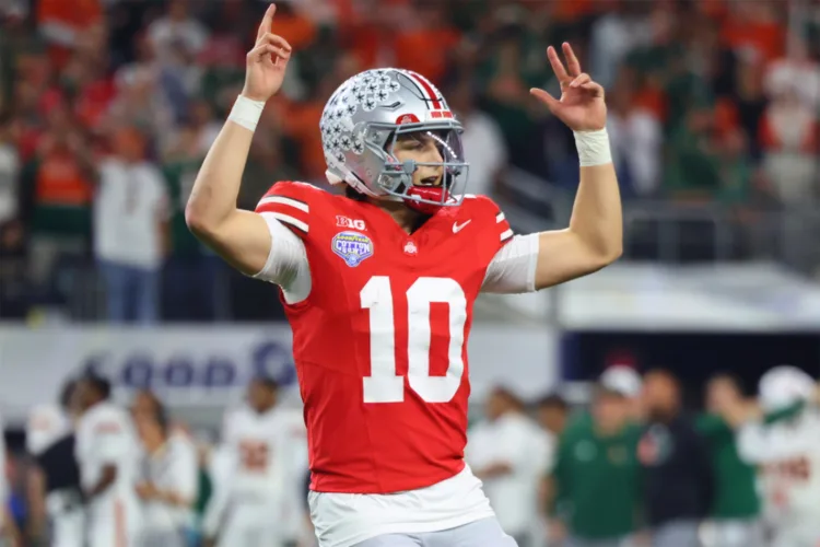 OSU, Ducks out to top Hoosiers in Big Ten